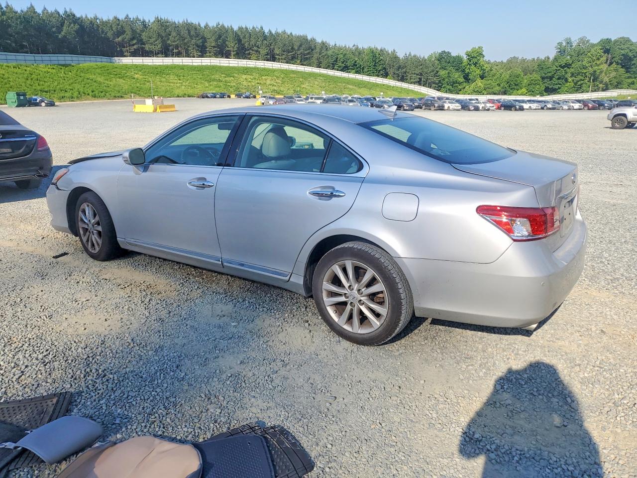 Lexus Es 350