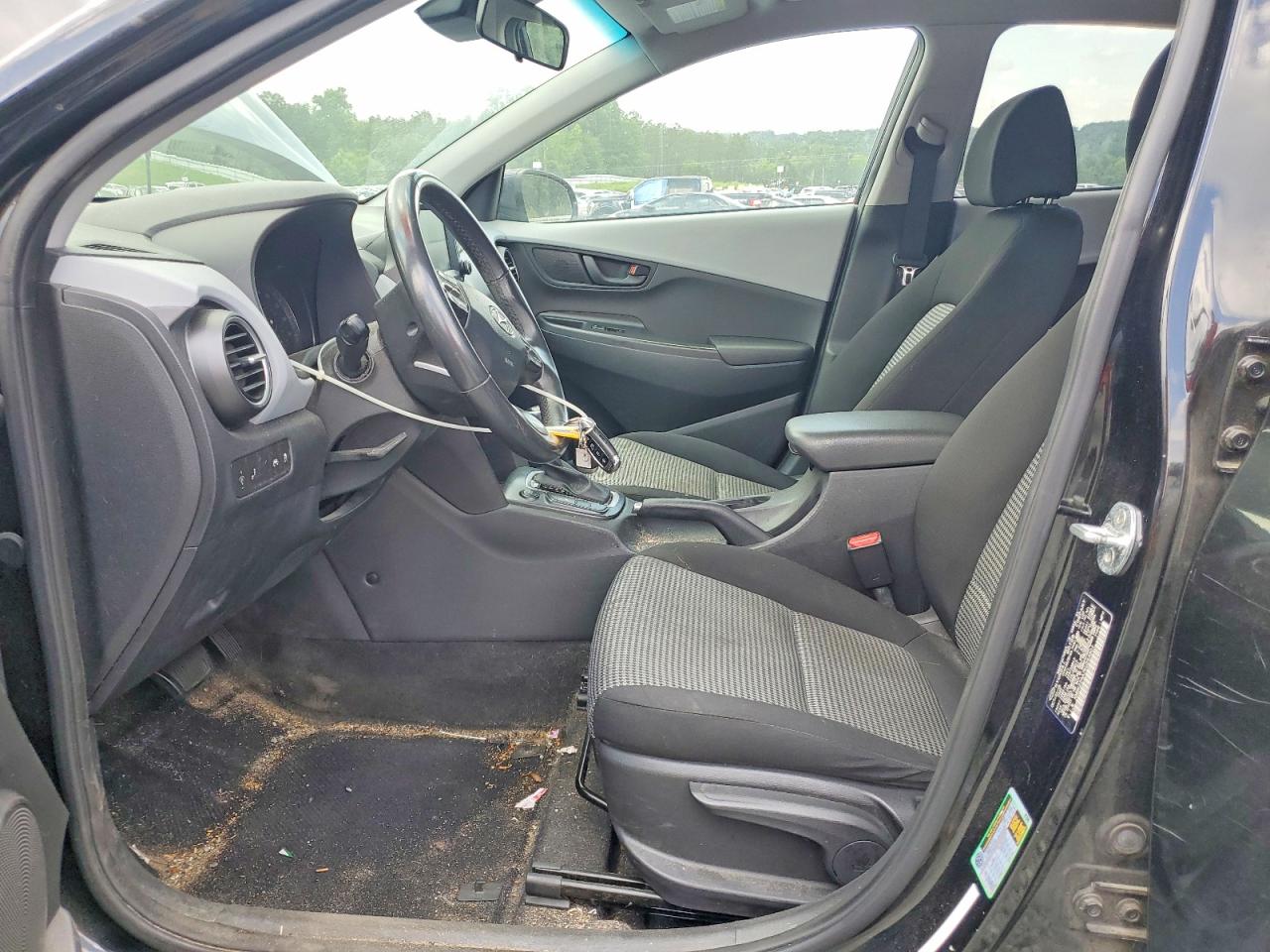 Hyundai KONA Sel