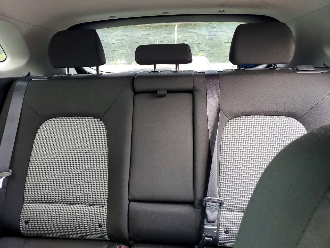 Hyundai KONA Sel