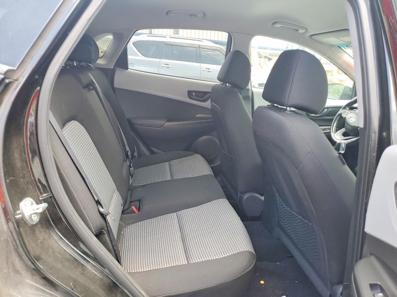 Hyundai KONA Sel
