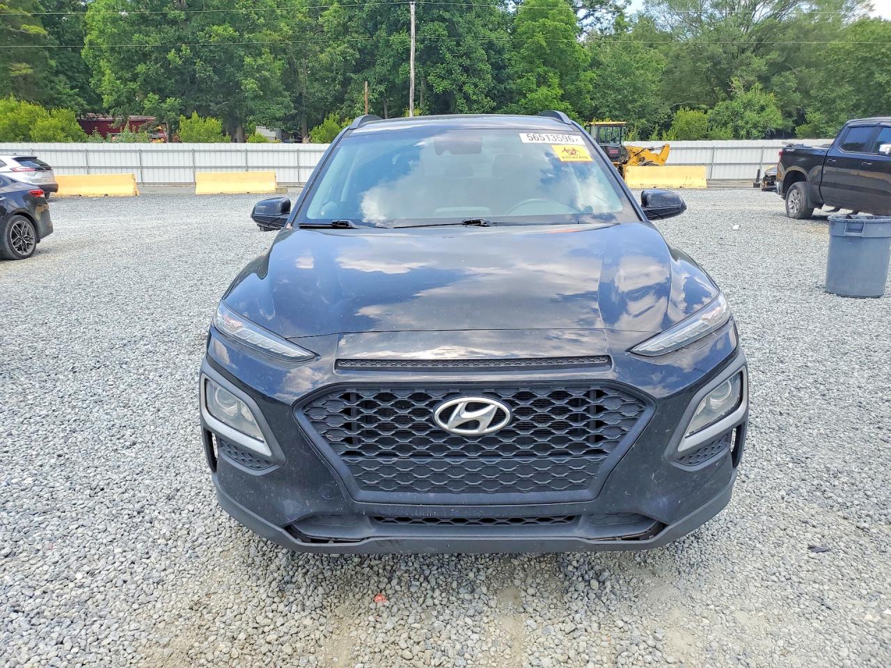 Hyundai KONA Sel
