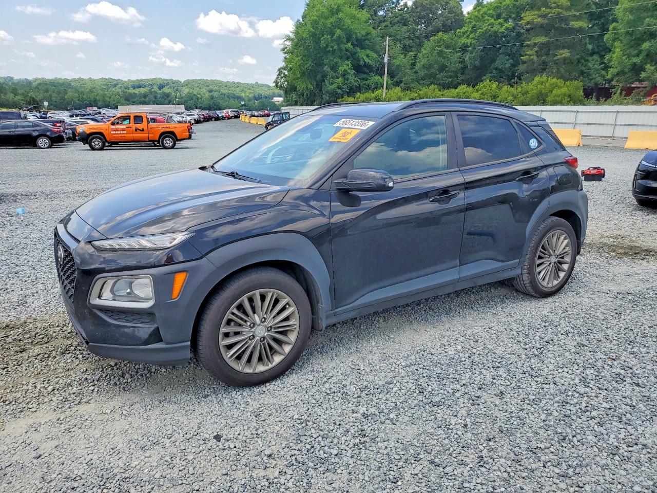 Salvage Hyundai KONA Image