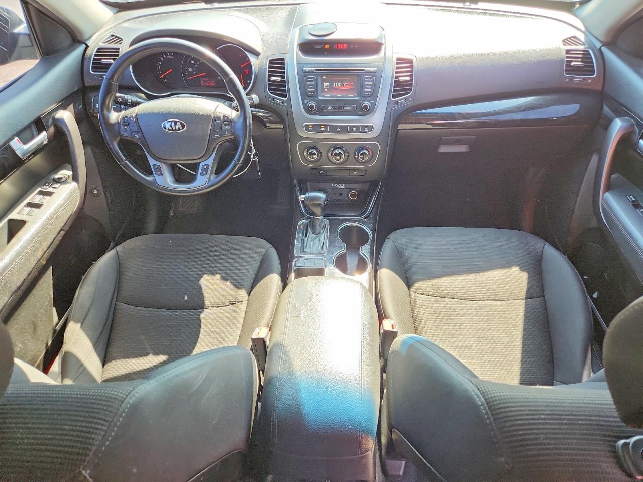 Kia Sorento Lx