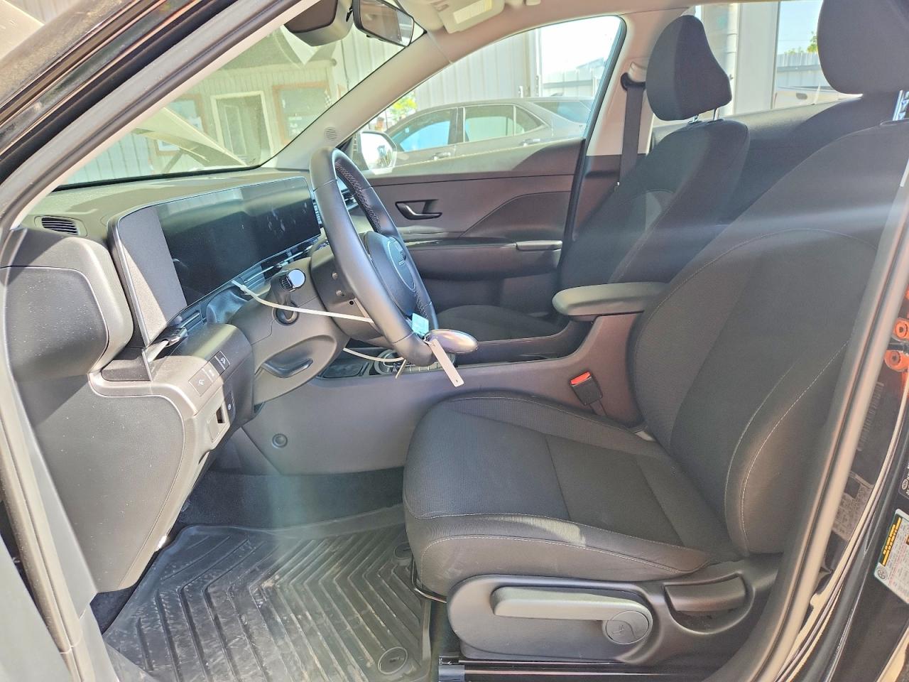 Hyundai KONA Sel Sport