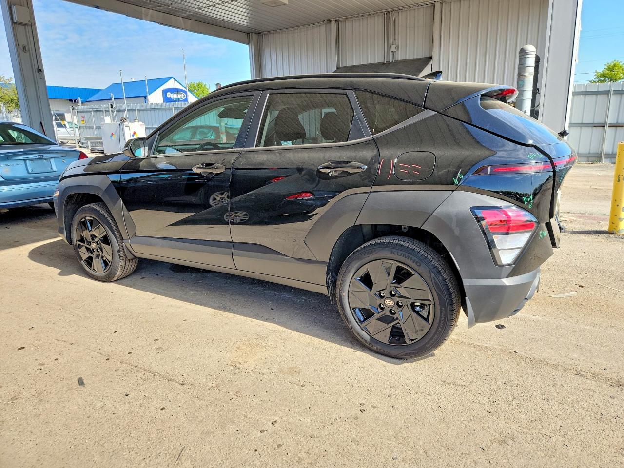 Hyundai KONA Sel Sport