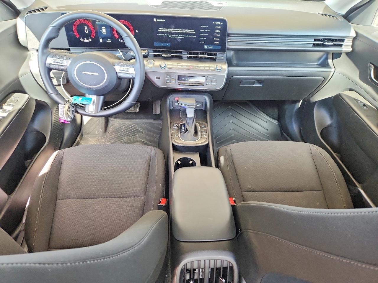Hyundai KONA Sel Sport