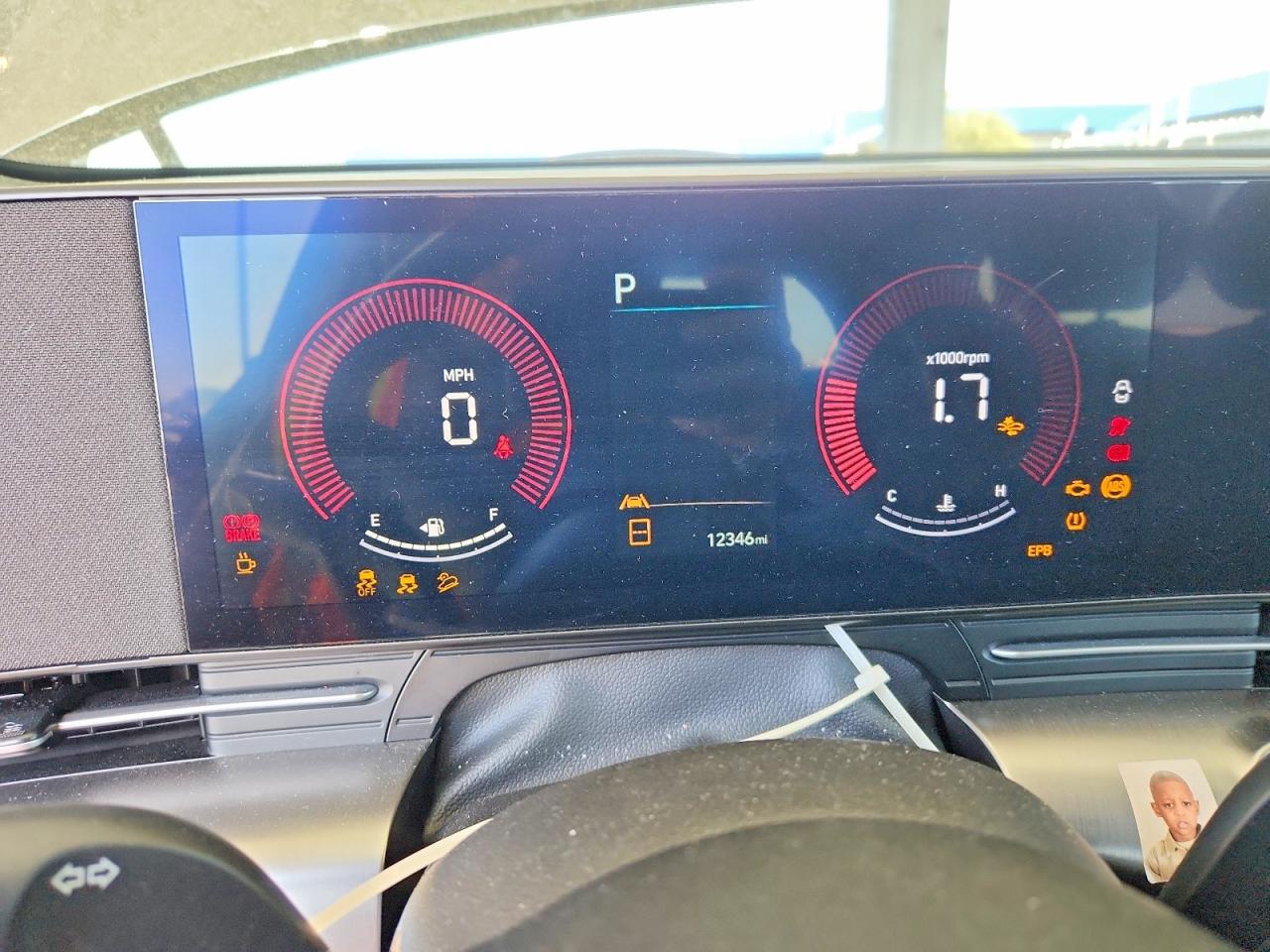 Hyundai KONA Sel Sport