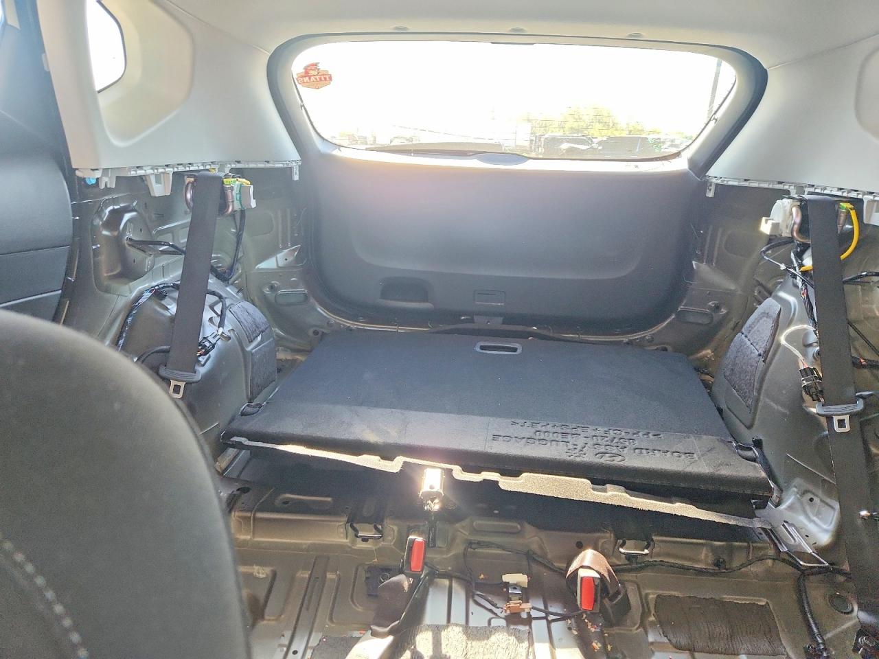 Hyundai KONA Sel Sport