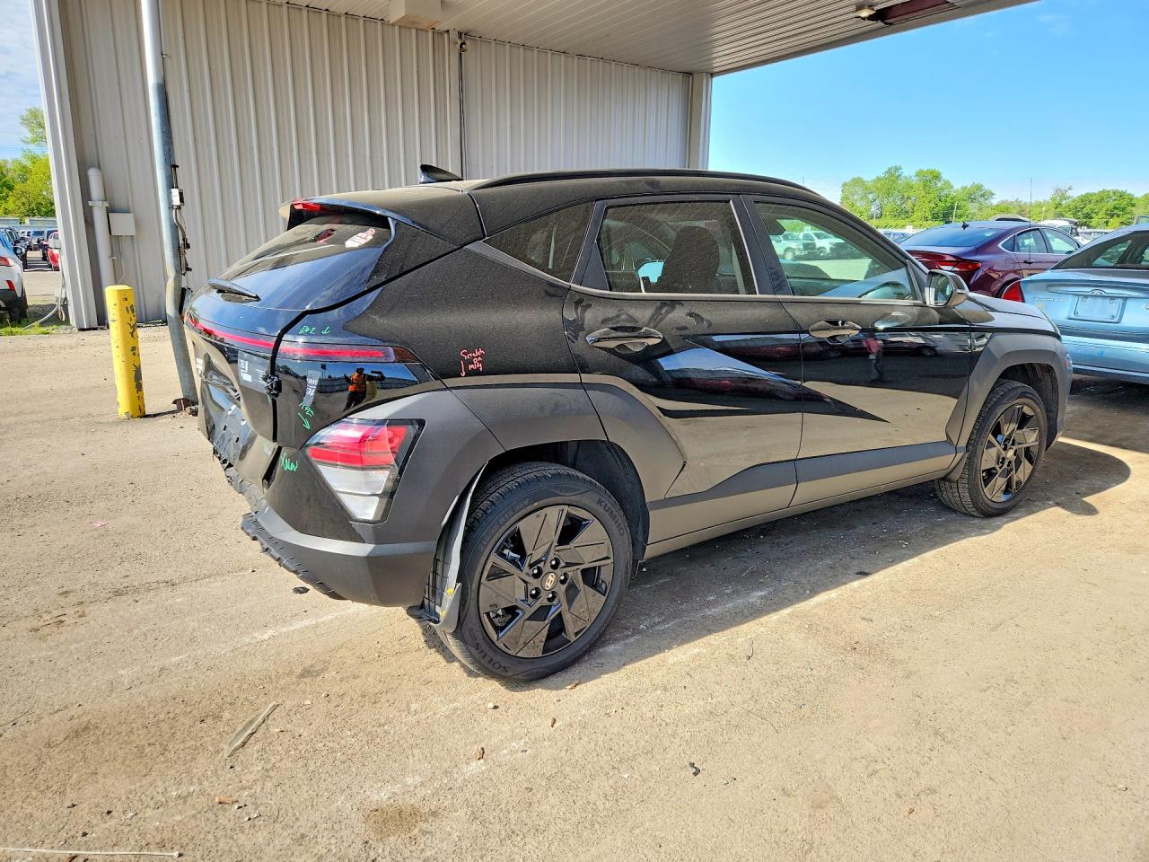 Hyundai KONA Sel Sport