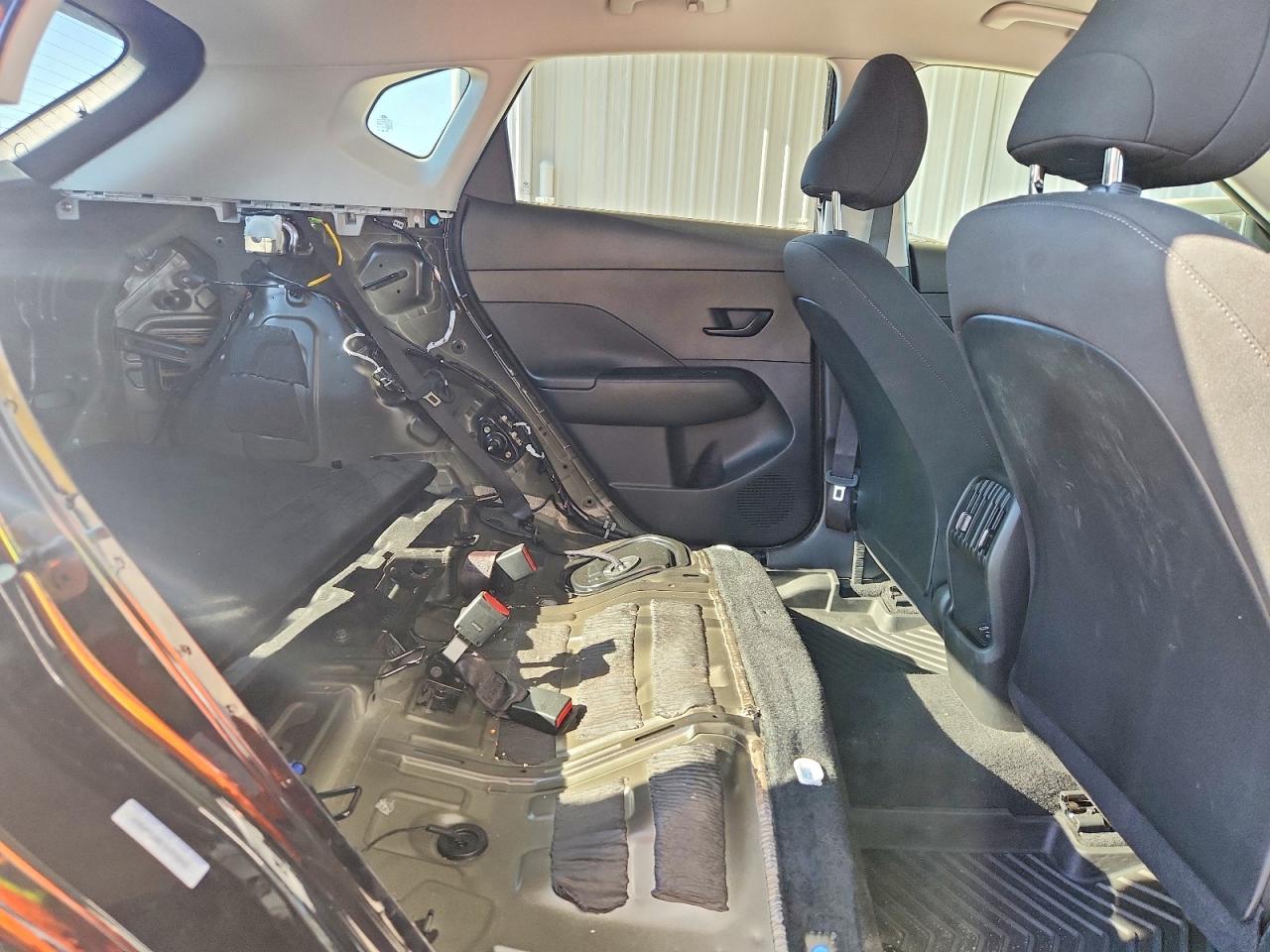 Hyundai KONA Sel Sport