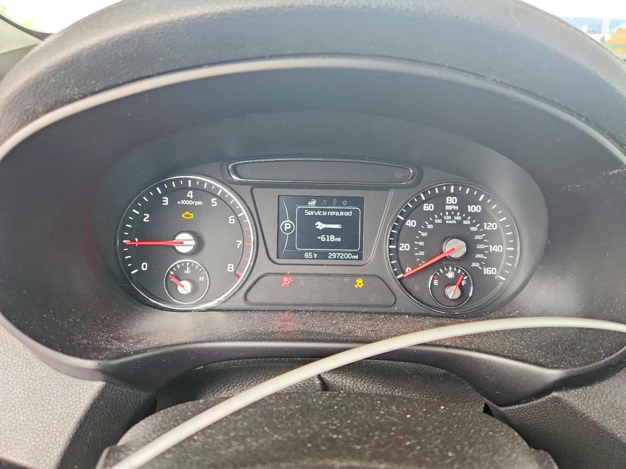 Kia Sorento Lx