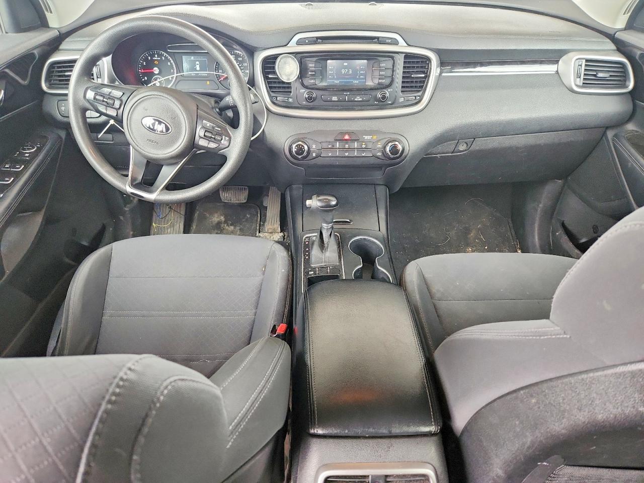 Kia Sorento Lx