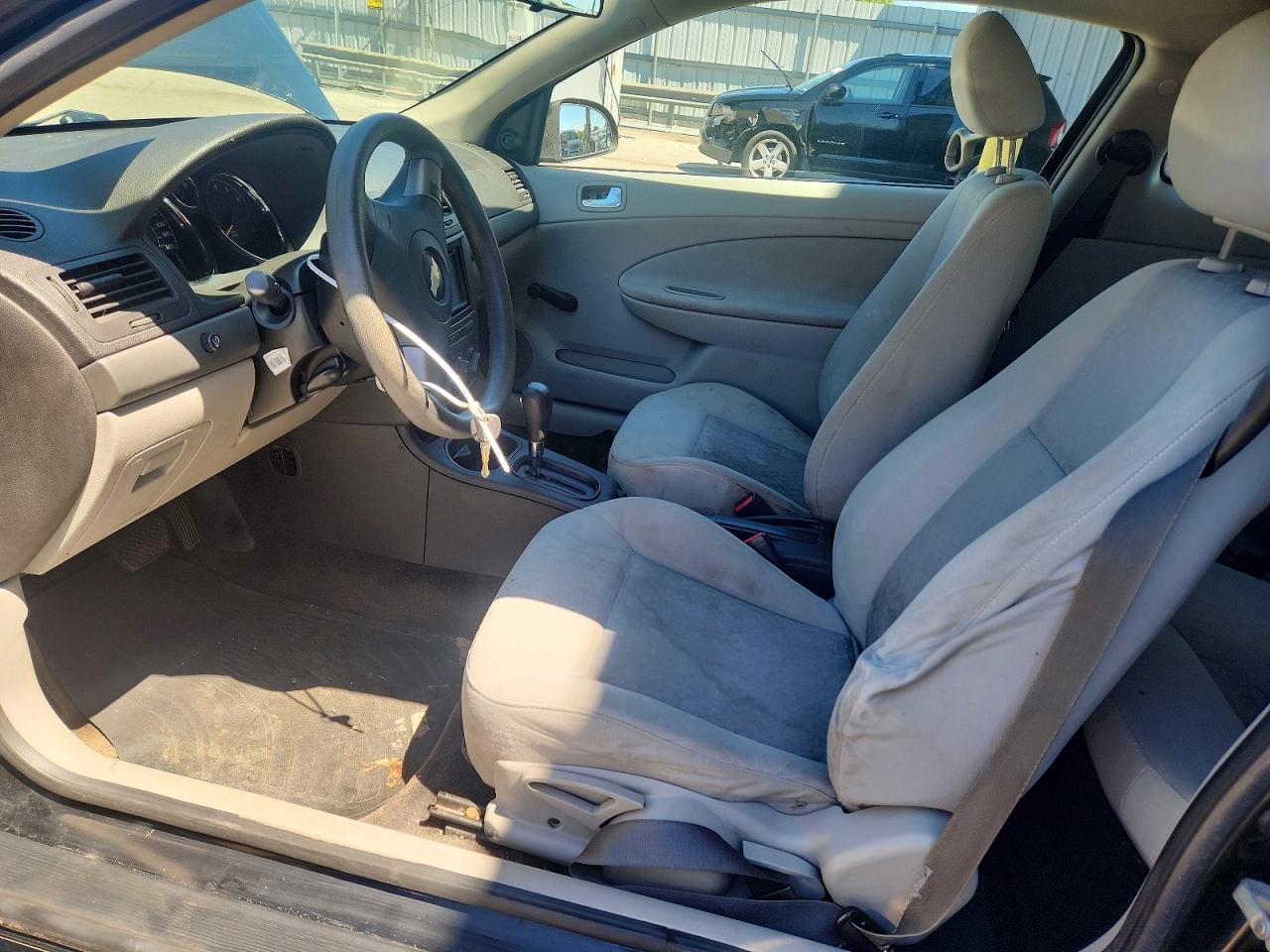 Chevrolet Cobalt Ls