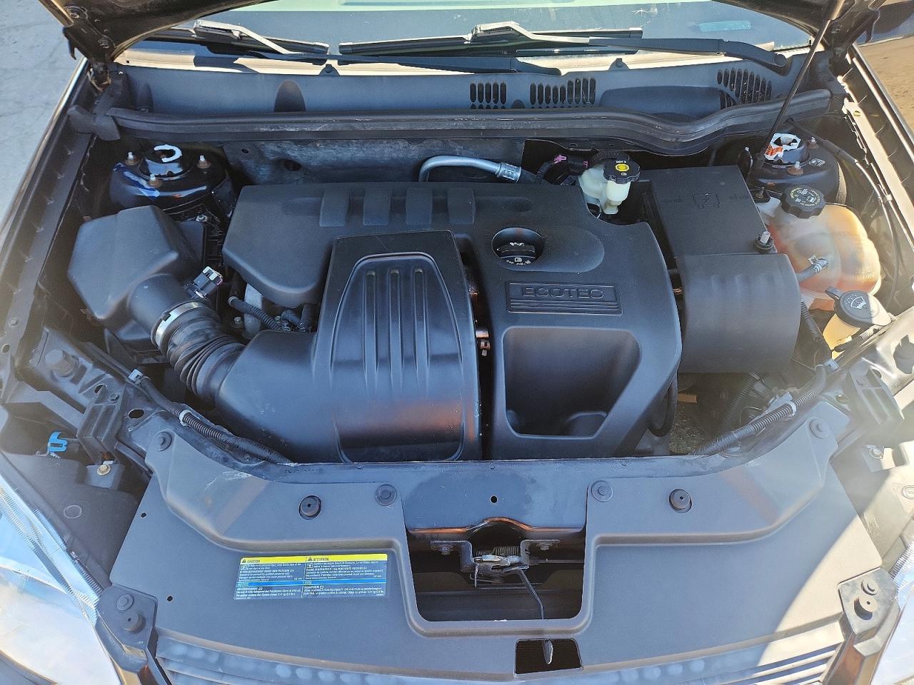 Chevrolet Cobalt Ls