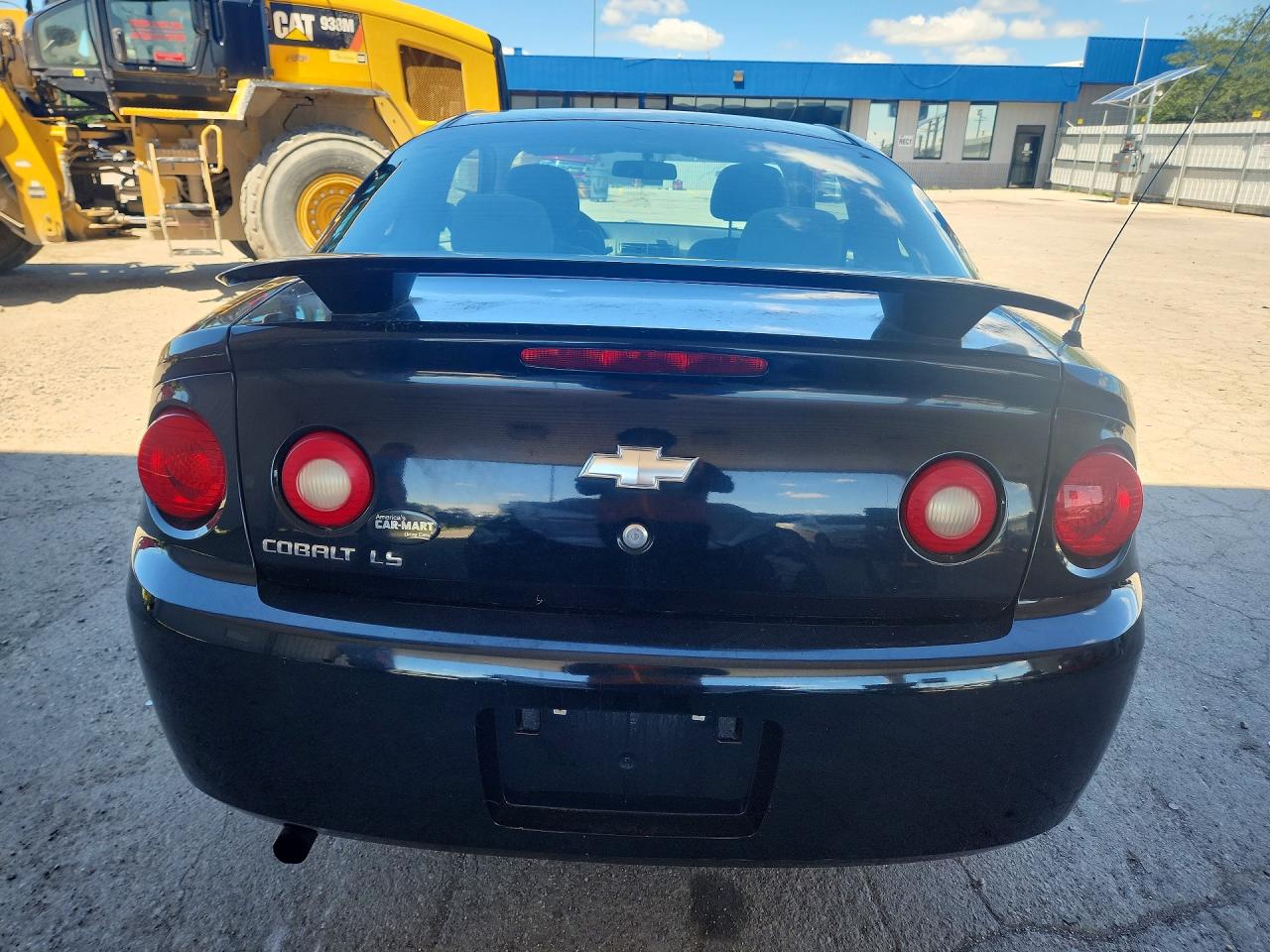 Chevrolet Cobalt Ls