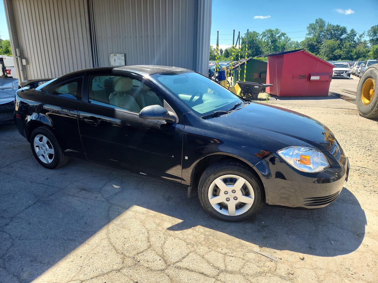 Chevrolet Cobalt Ls