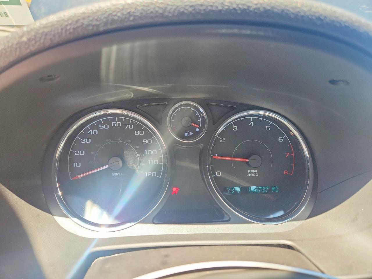 Chevrolet Cobalt Ls