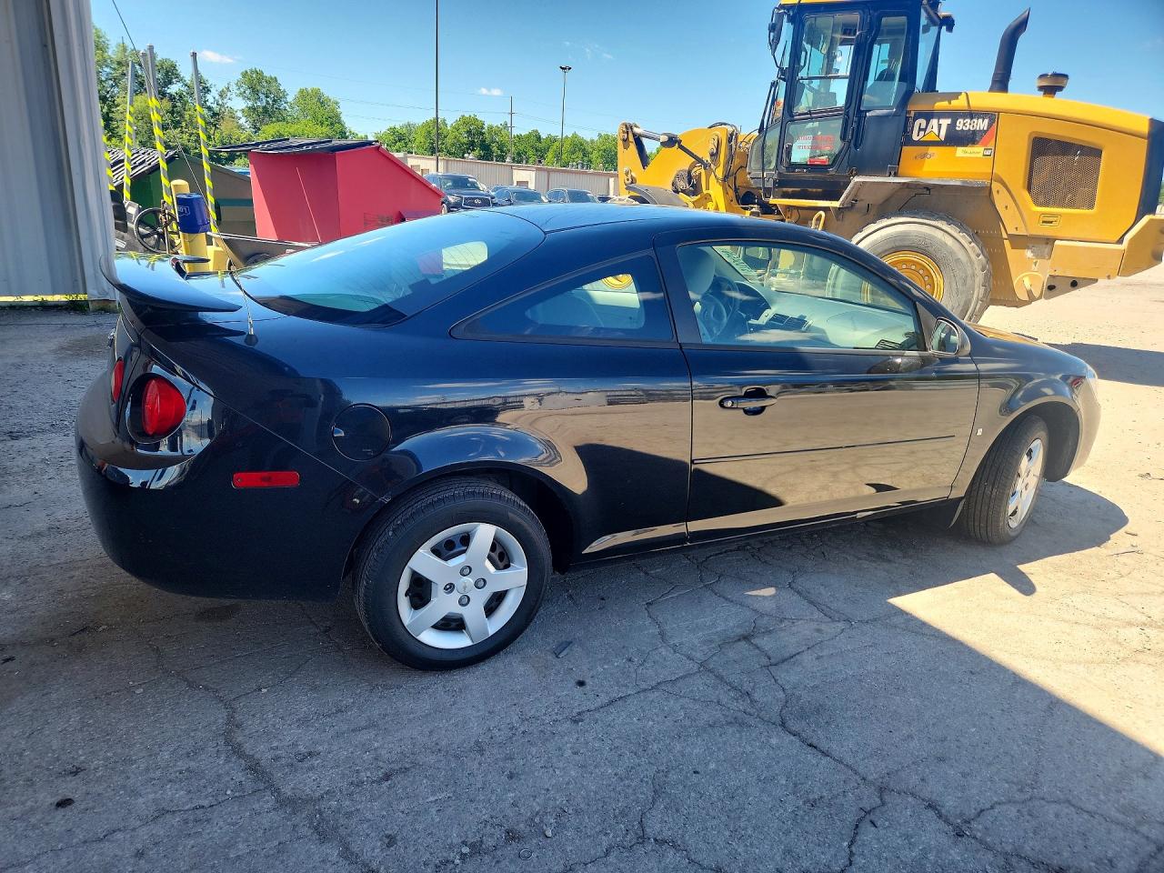 Chevrolet Cobalt Ls