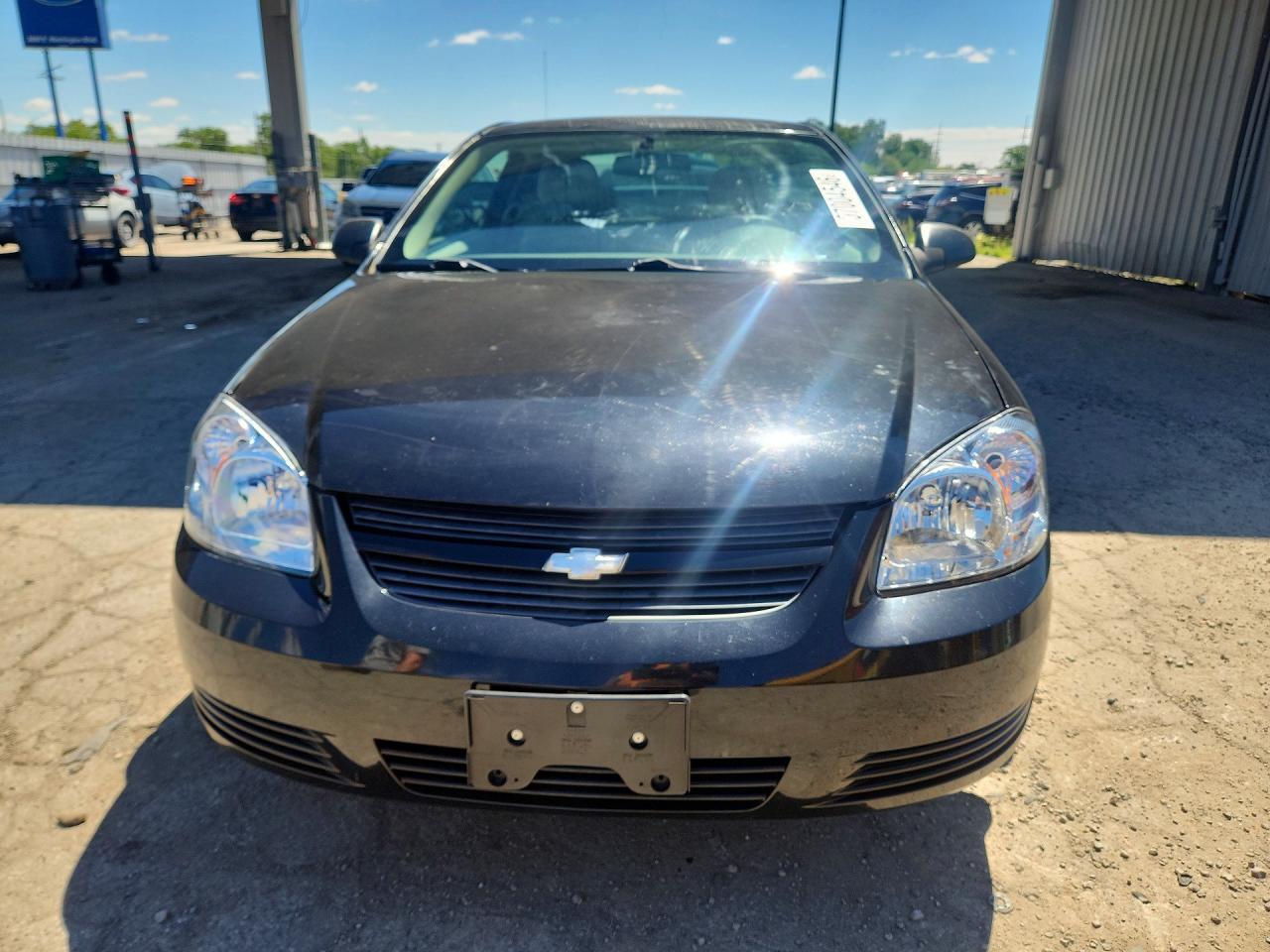 Chevrolet Cobalt Ls