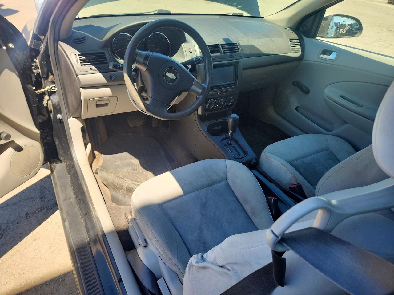 Chevrolet Cobalt Ls