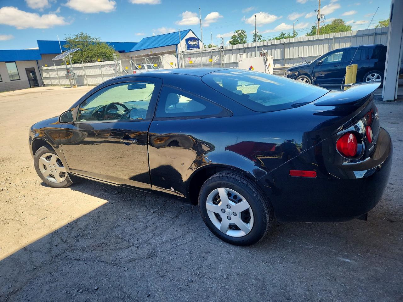 Chevrolet Cobalt Ls