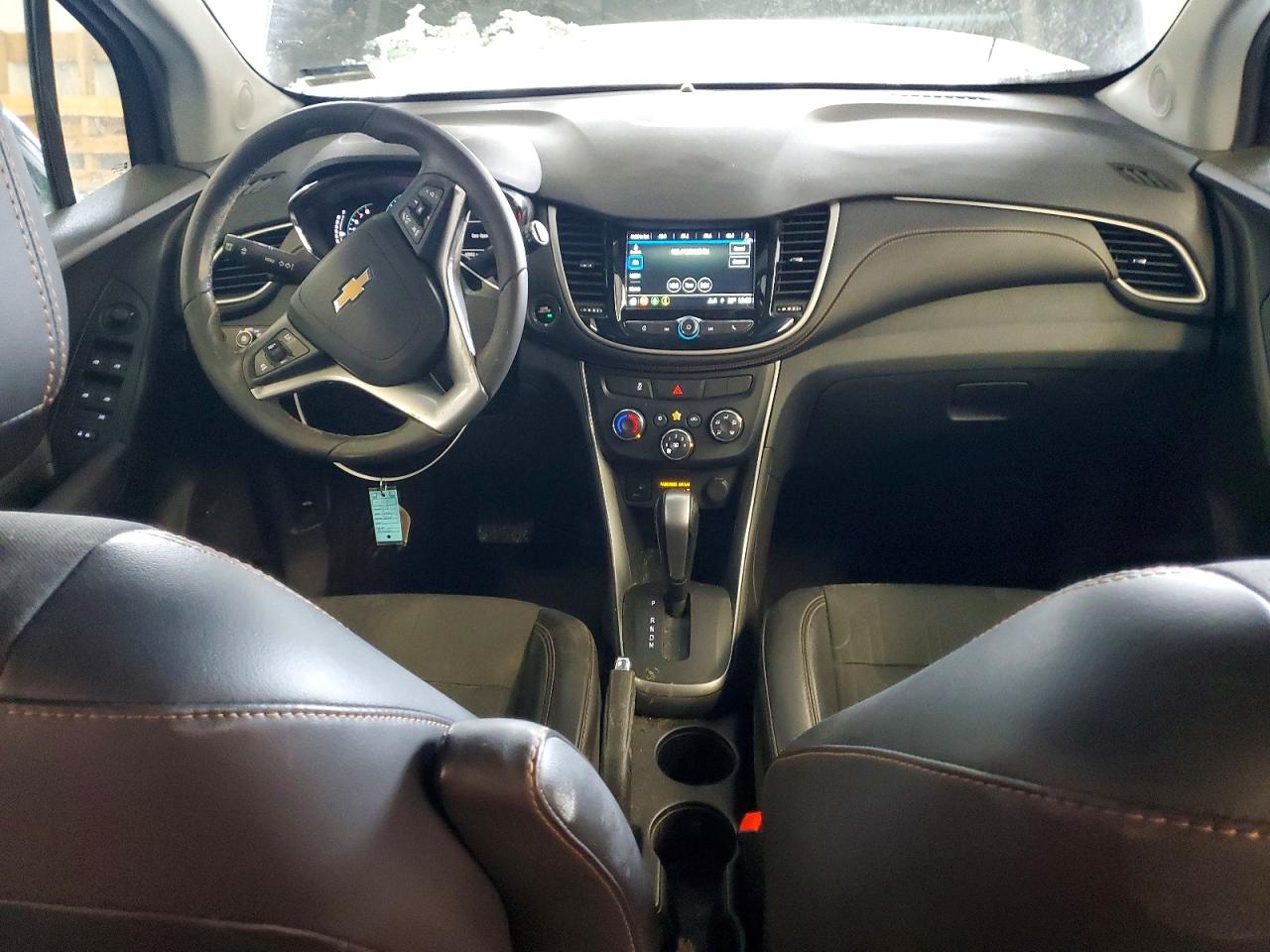 Chevrolet Trax 1lt