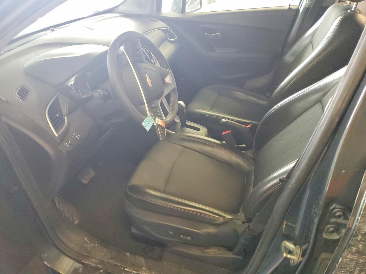 Chevrolet Trax 1lt