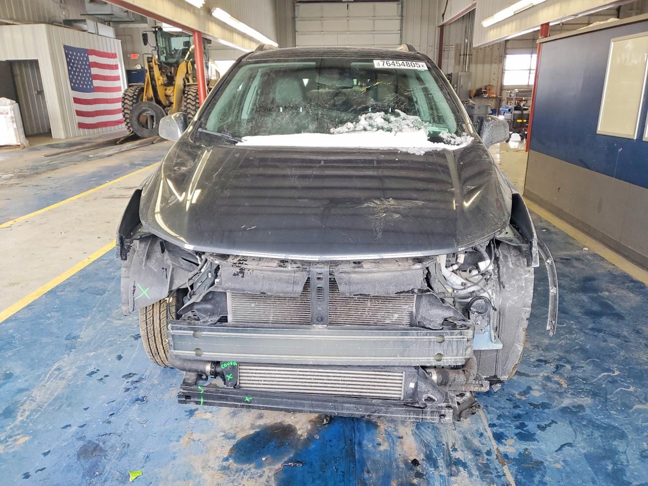 Chevrolet Trax 1lt
