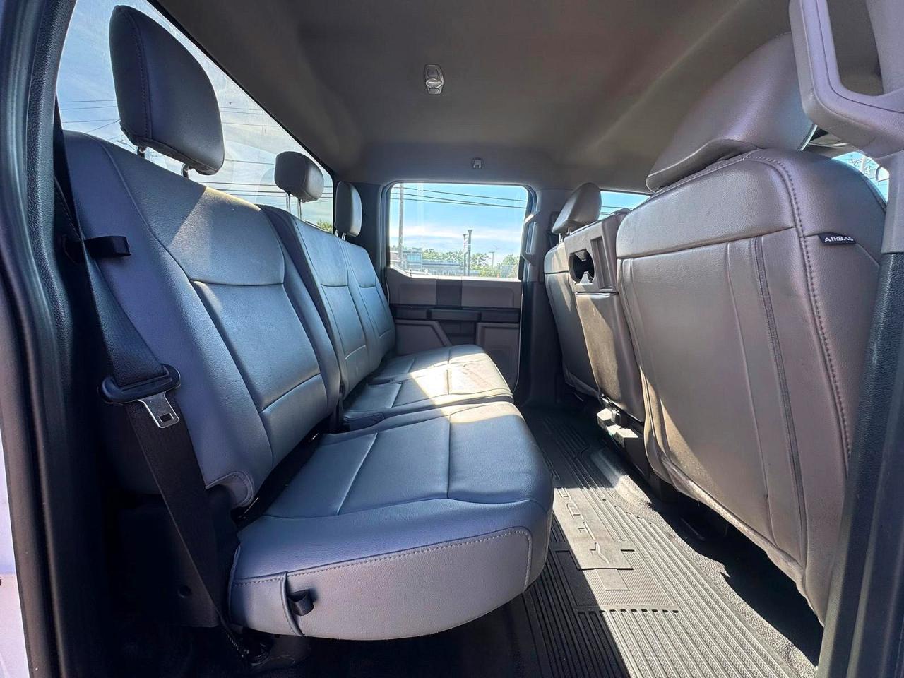 Ford F-350 Super Duty