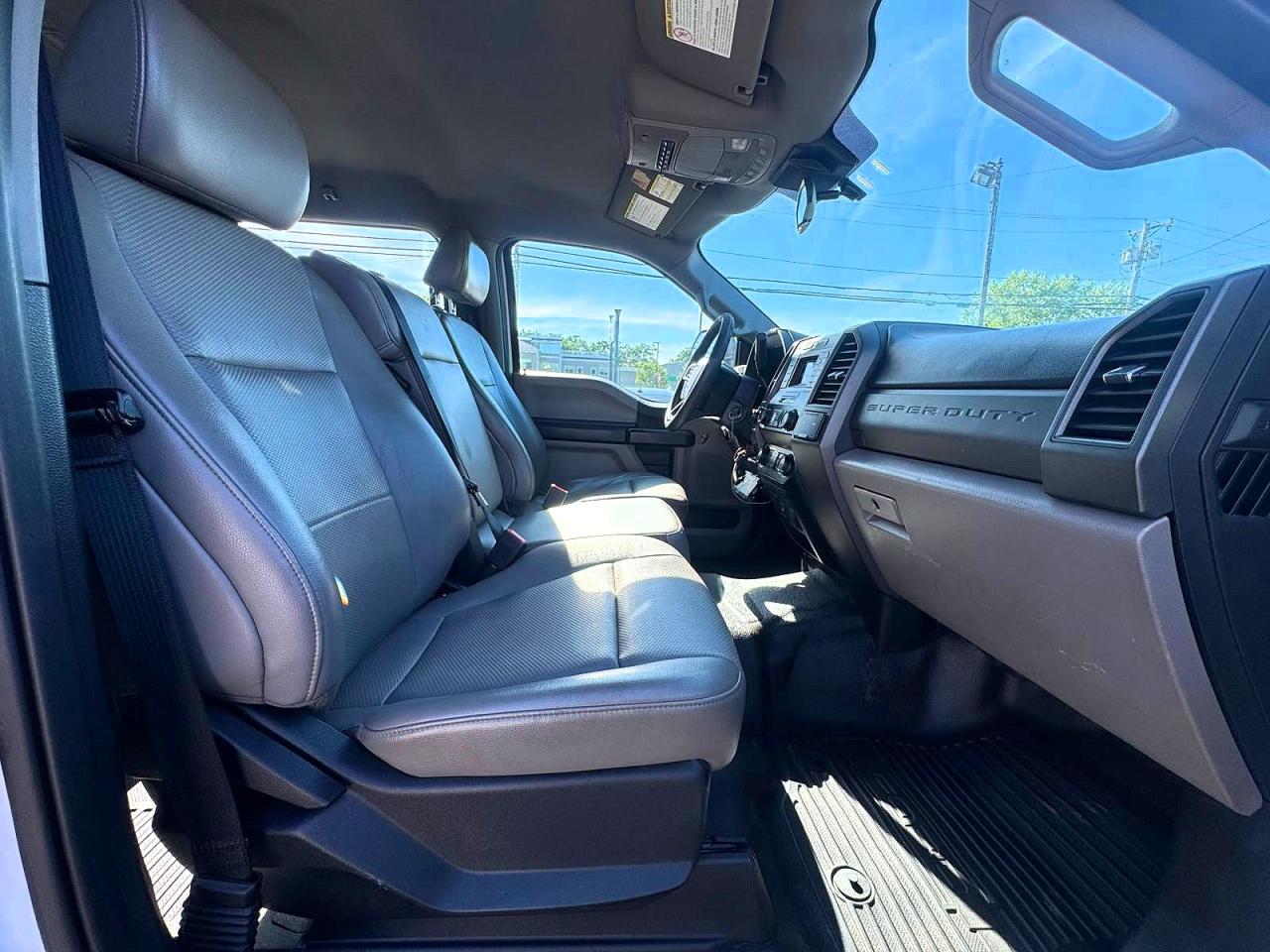 Ford F-350 Super Duty