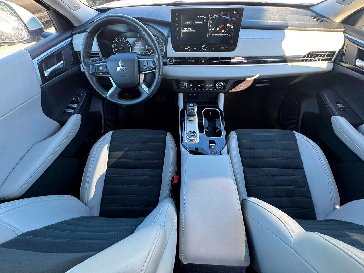Mitsubishi Outlander Se