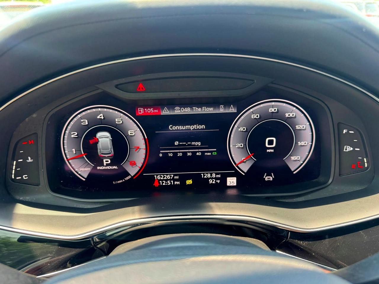 Audi Q8 Prestige