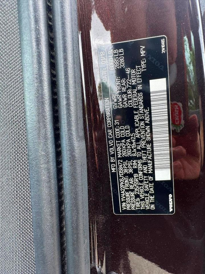 Volvo XC90 T6