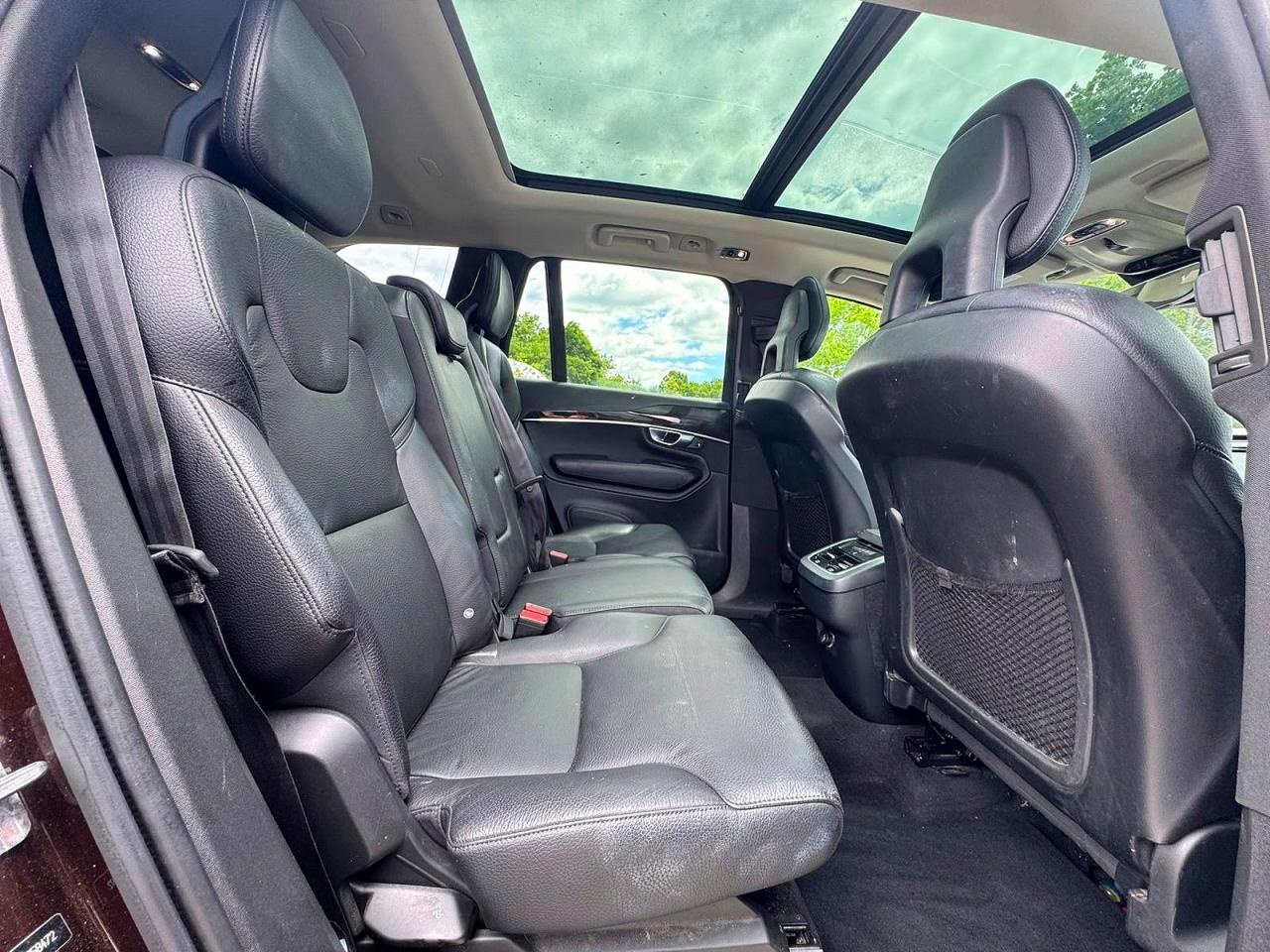 Volvo XC90 T6