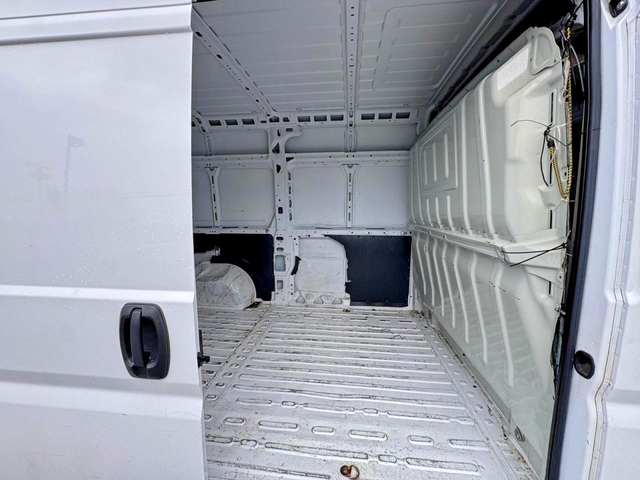 Ram Promaster 2500 High