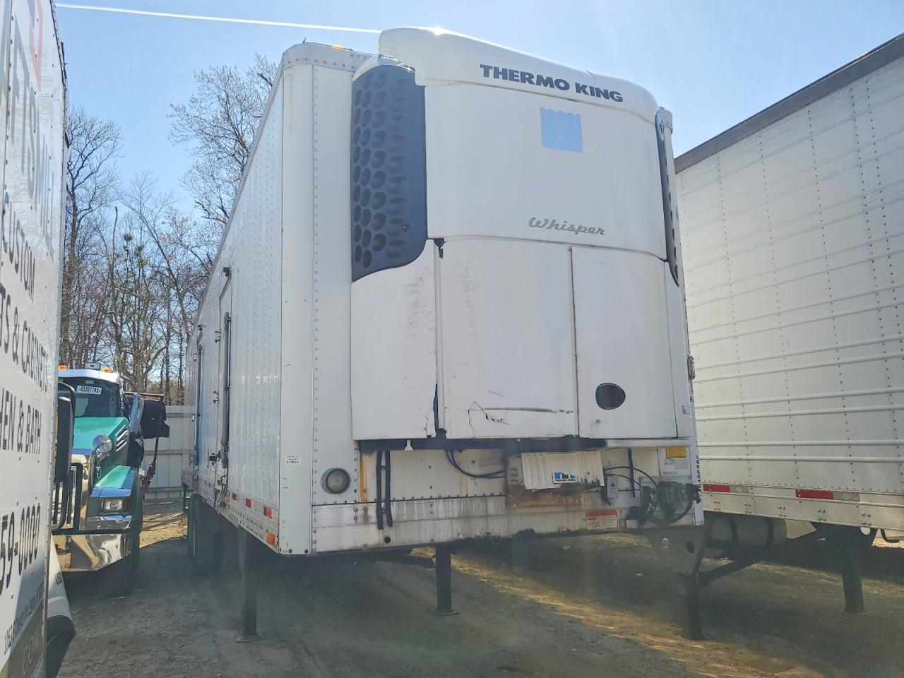 Salvage Utilimaster Other Image