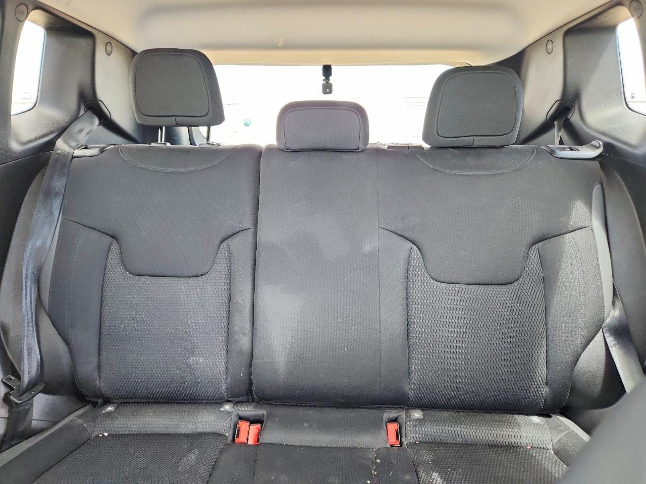 Jeep Renegade Latitude