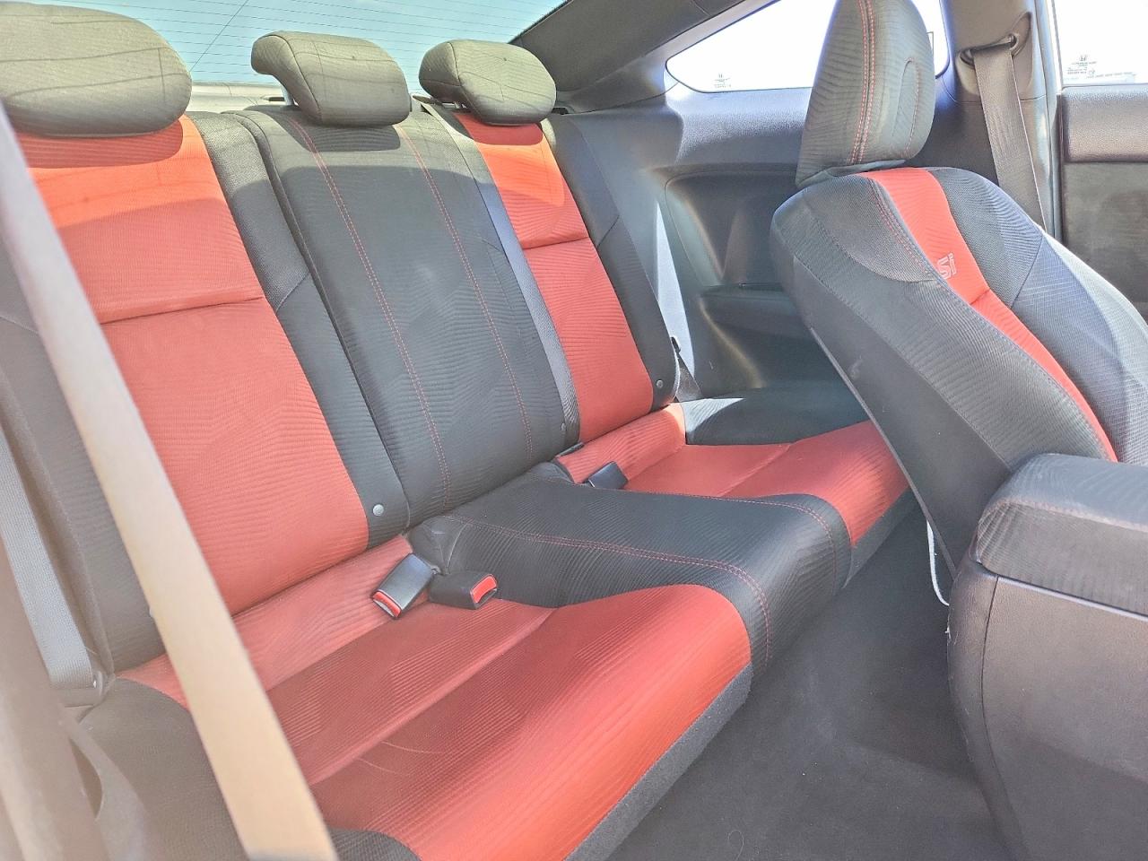 Honda Civic Si