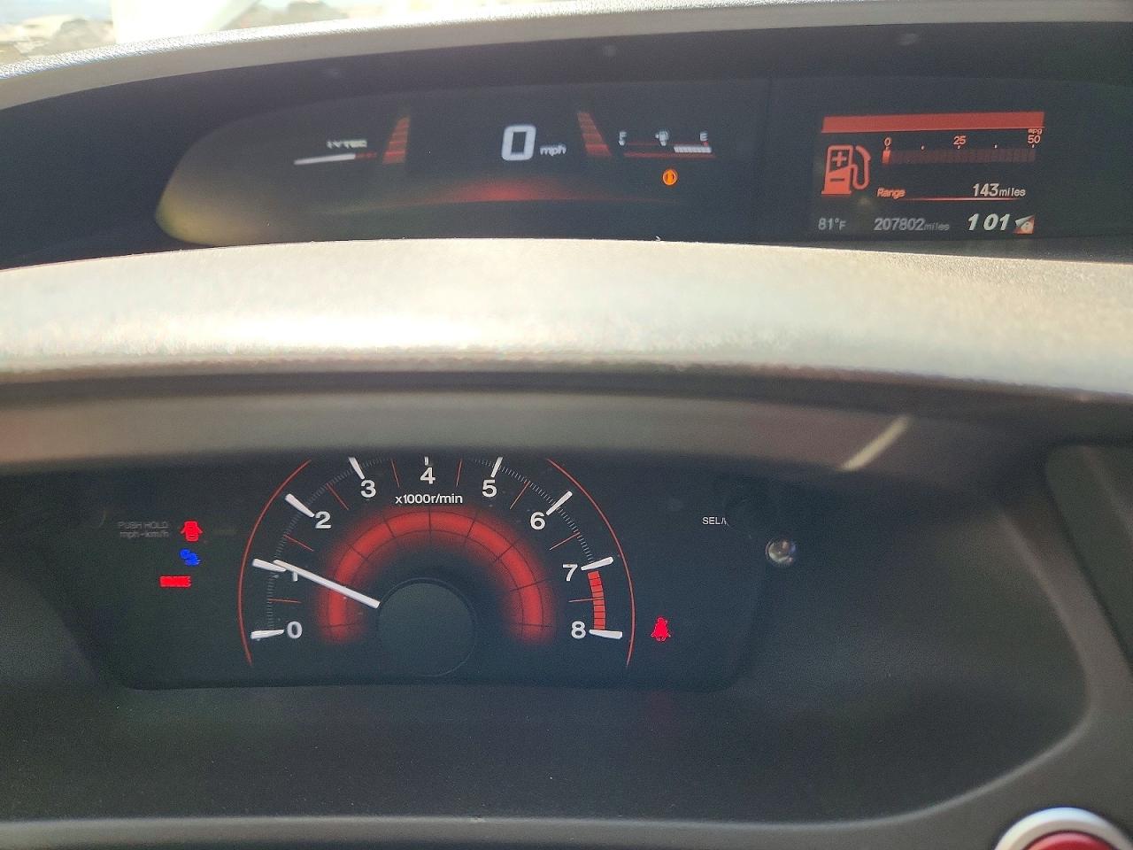 Honda Civic Si
