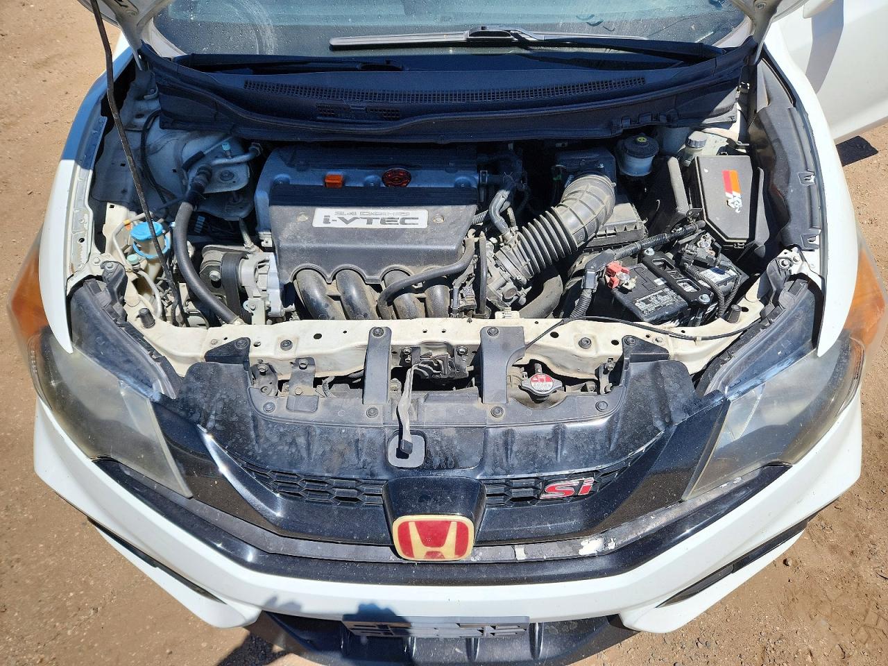 Honda Civic Si