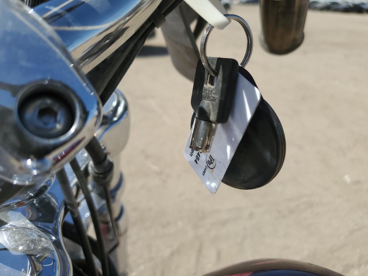 Harley-Davidson Fx