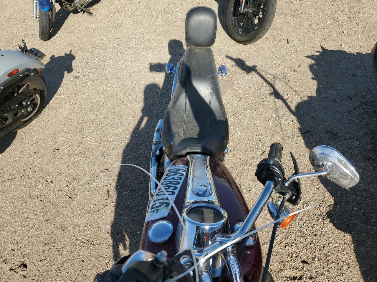 Harley-Davidson Fx