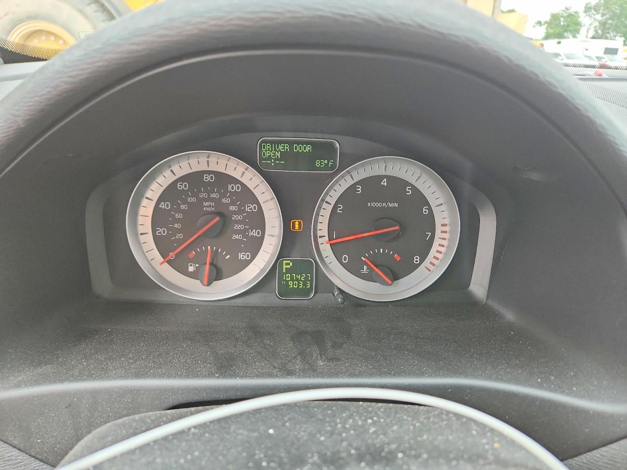 Volvo C70 T5