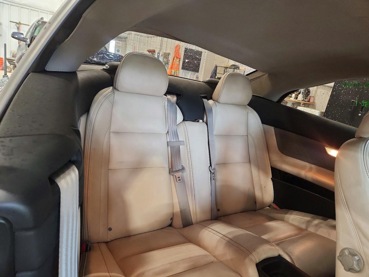 Volvo C70 T5