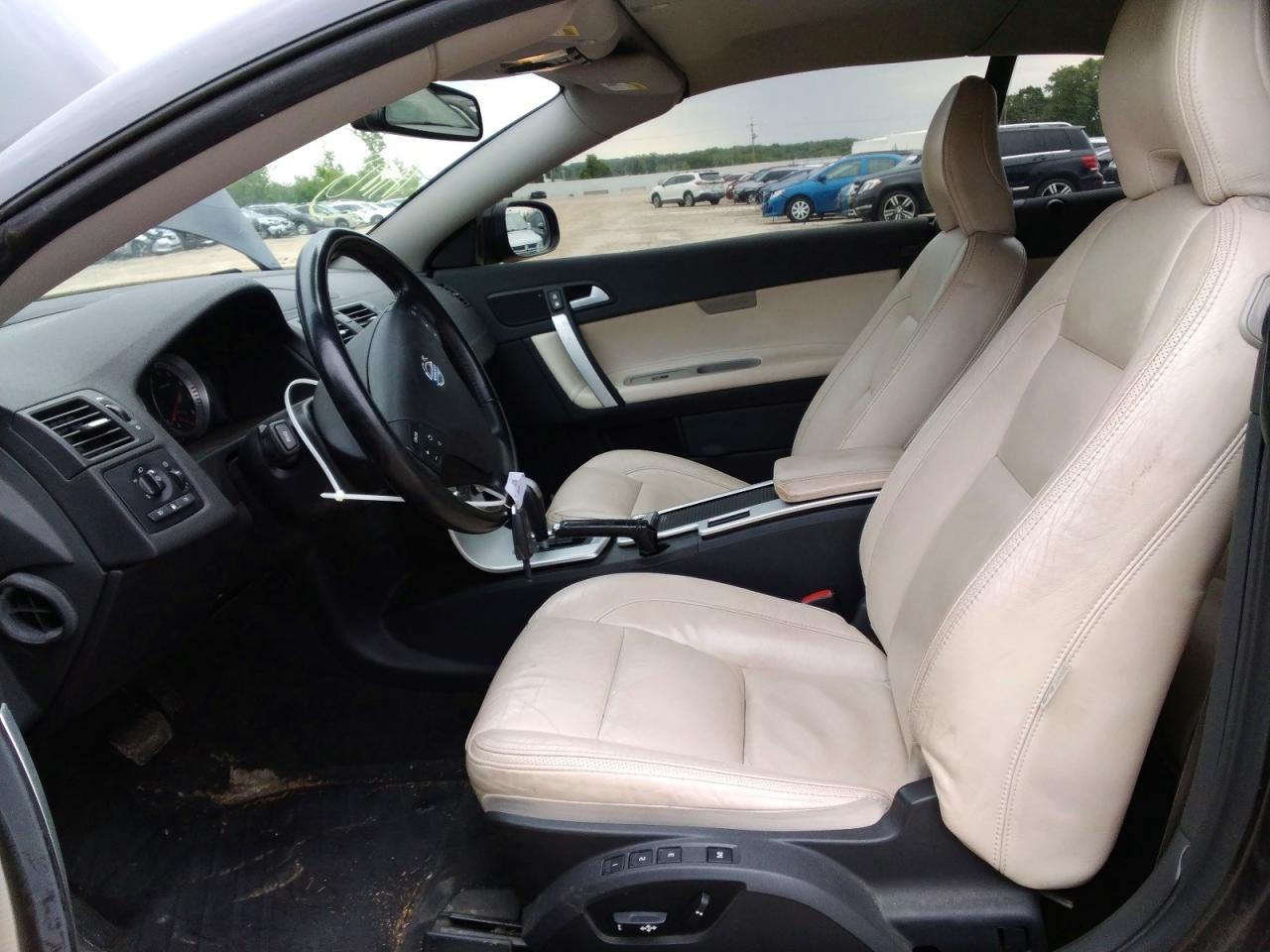 Volvo C70 T5