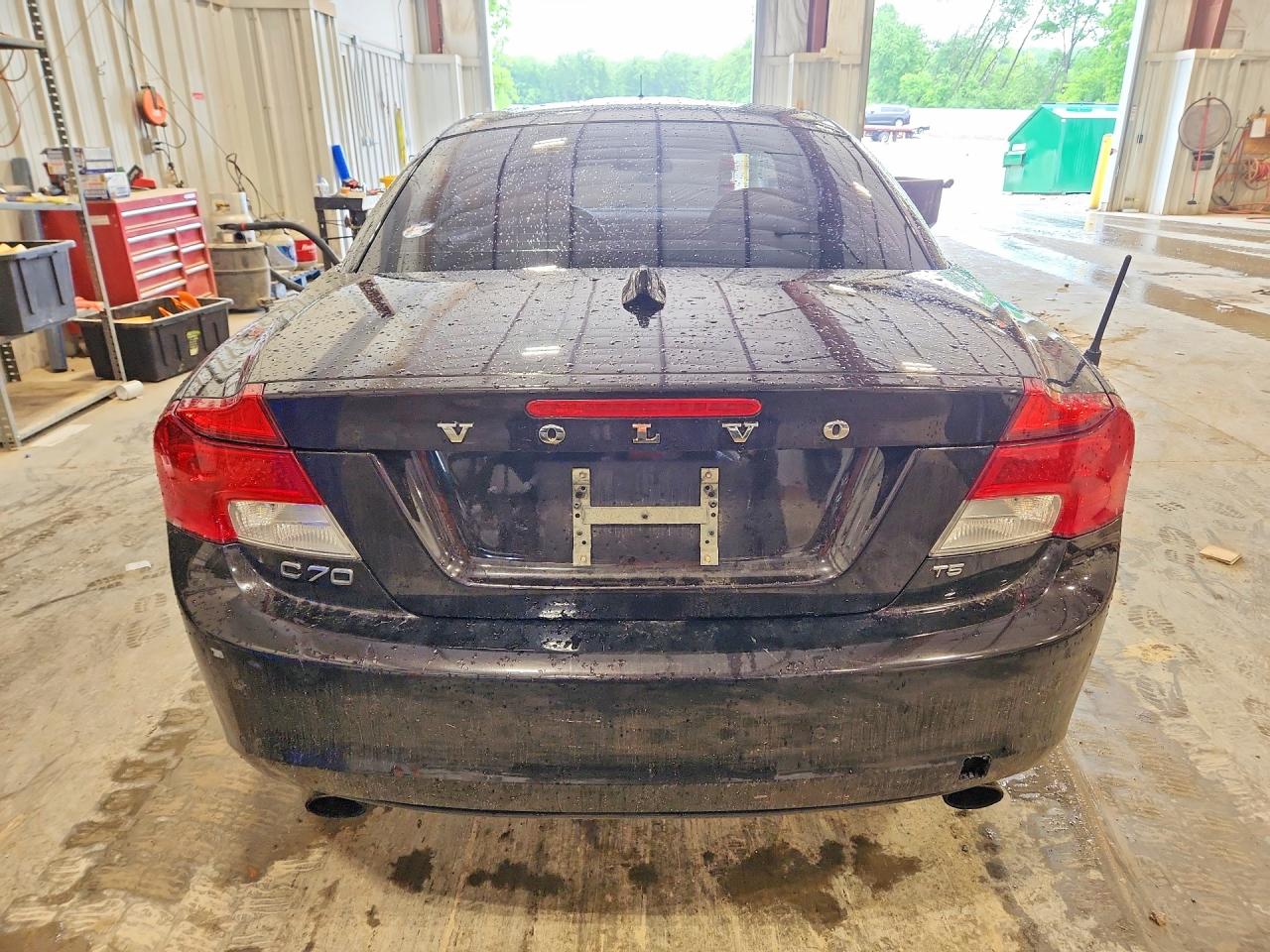 Volvo C70 T5
