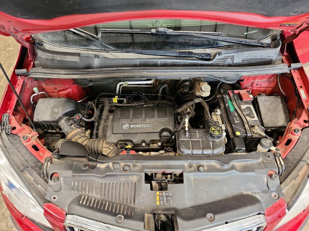 Buick Encore