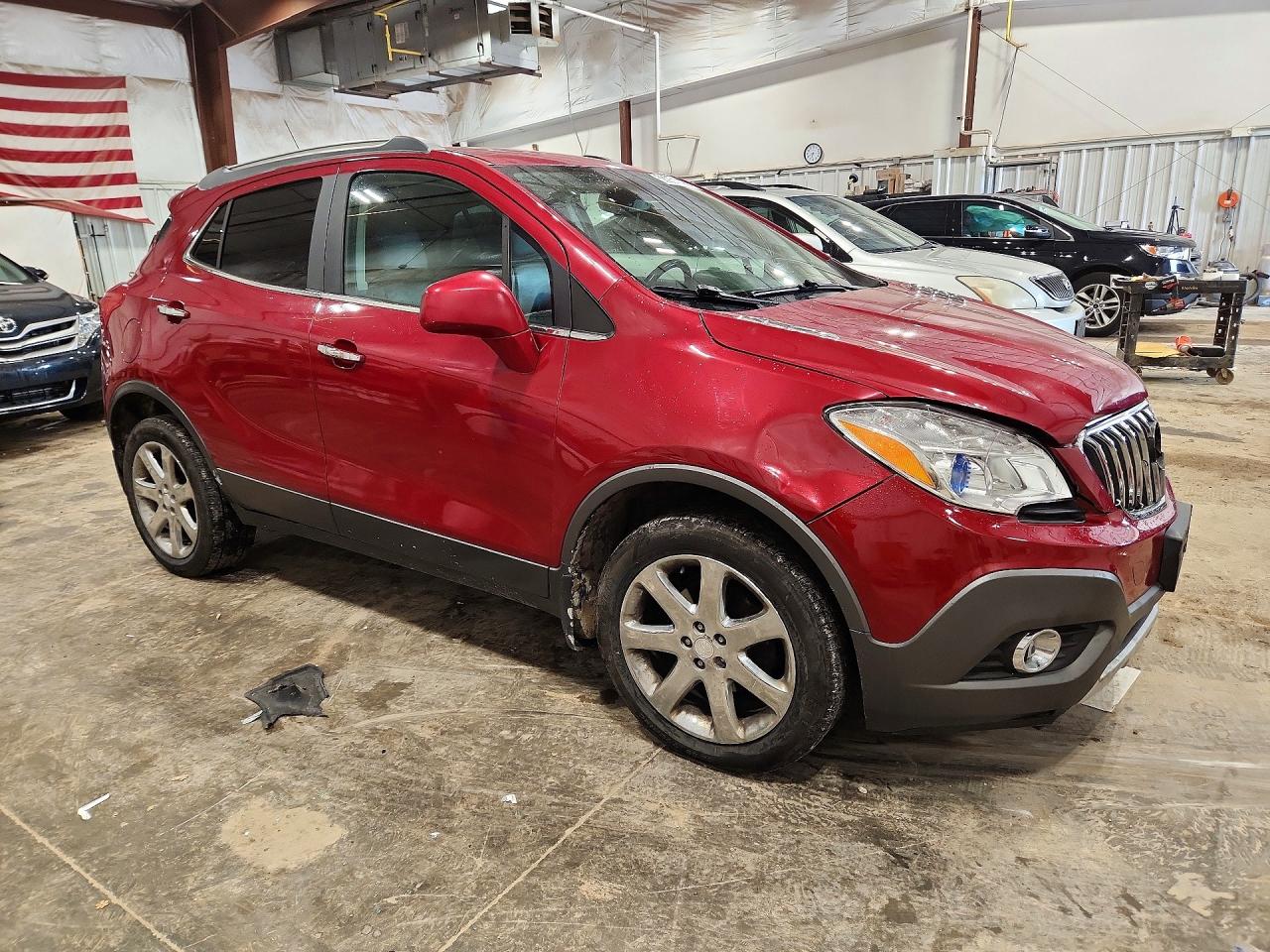 Buick Encore