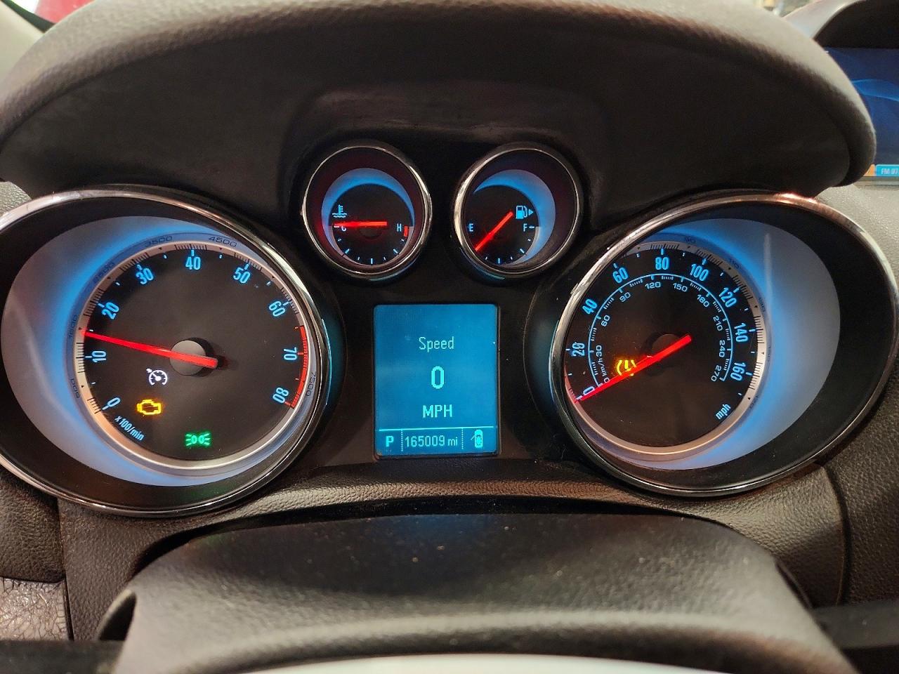 Buick Encore