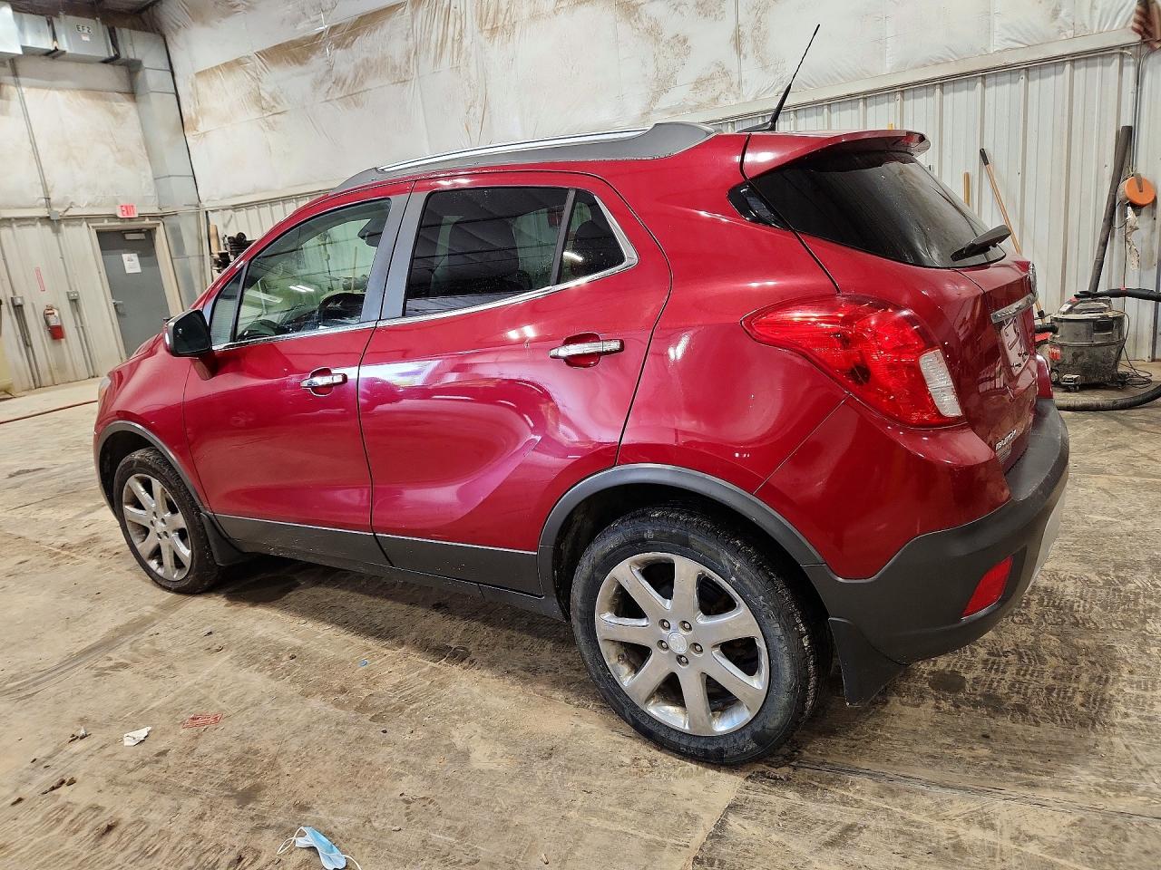 Buick Encore
